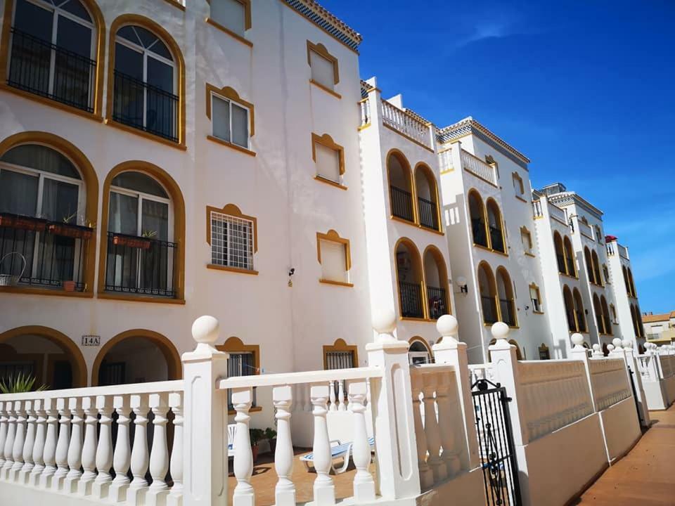 Apartamento Walsh - La Zenia Oriola (Orihuela)