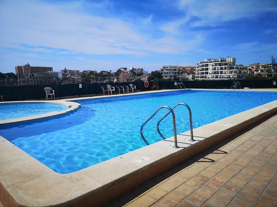 Walsh - La Zenia
