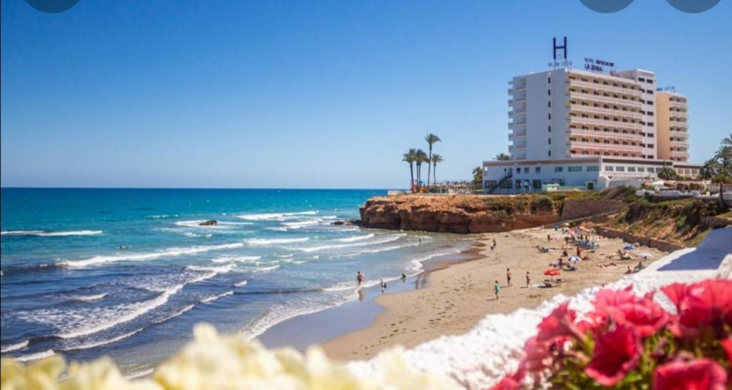 Walsh - La Zenia Apartment
