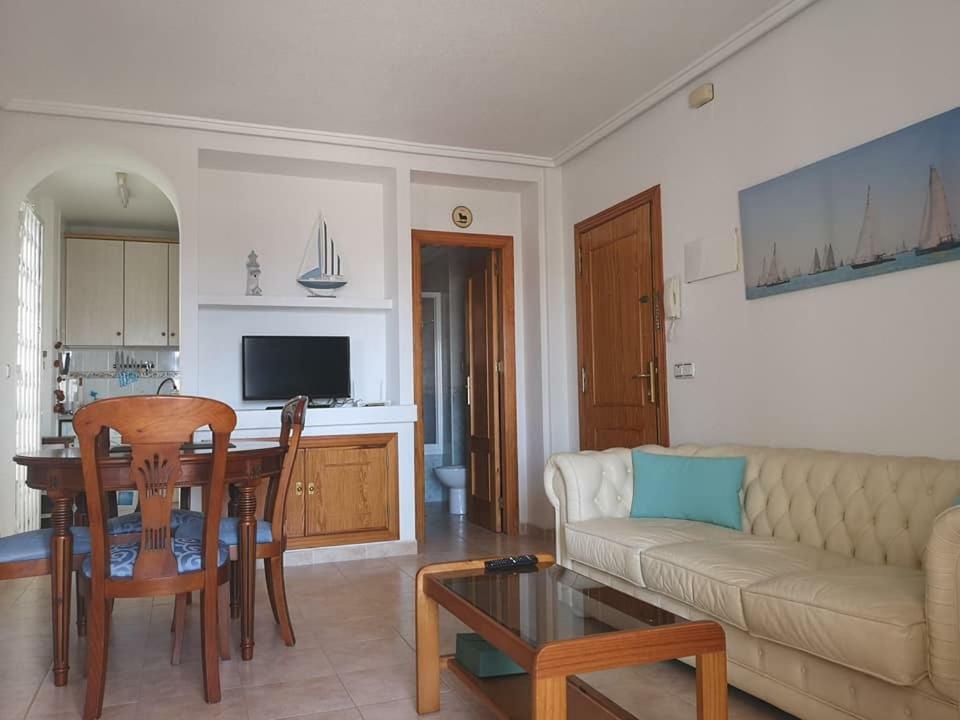 Walsh - La Zenia Appartement *